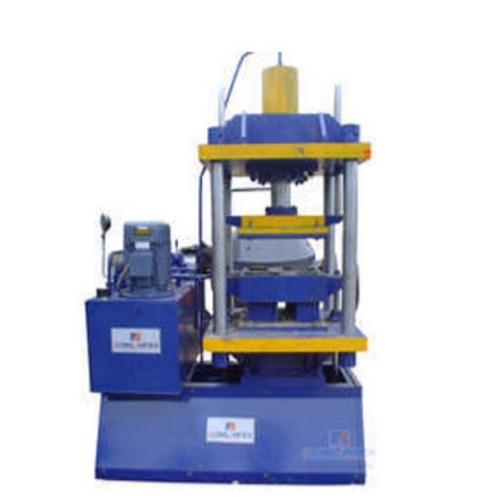 Global Hydraulic Paving Block Making Machines,