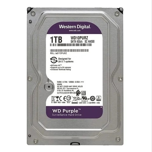 Hard Disk 1000gb