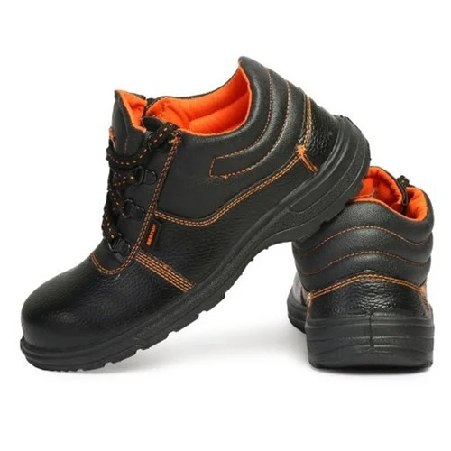 Hillson Safety Shoes