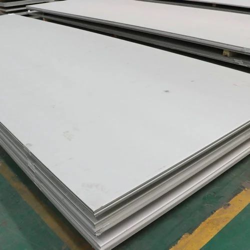 Hot Rolled Stainless Steel Plate