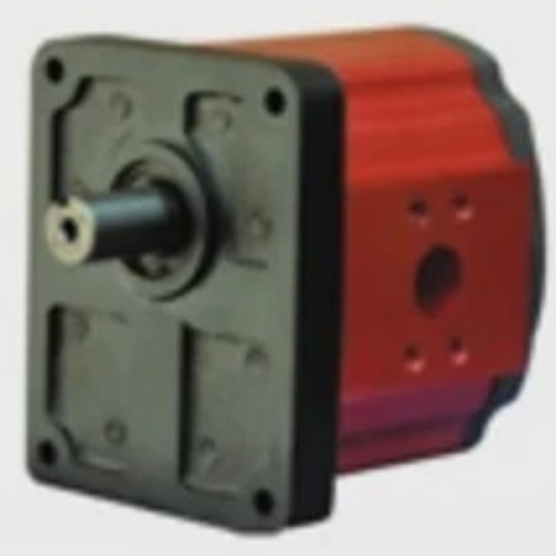 Hydraulic Gear Pump