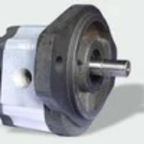 Hydraulic Gear Pump ( Series-Op )