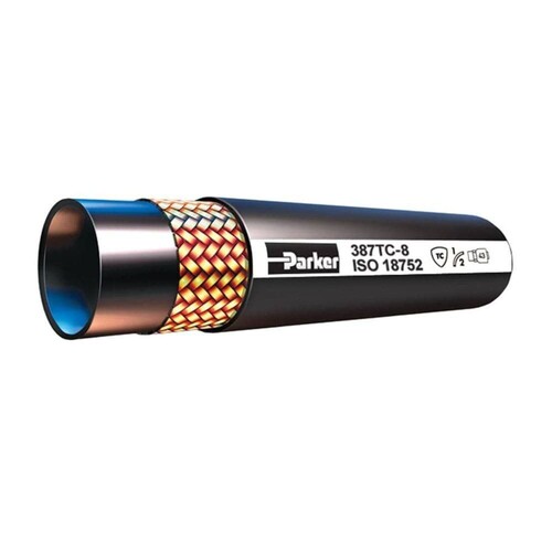 Hydraulic Hose Pipe 