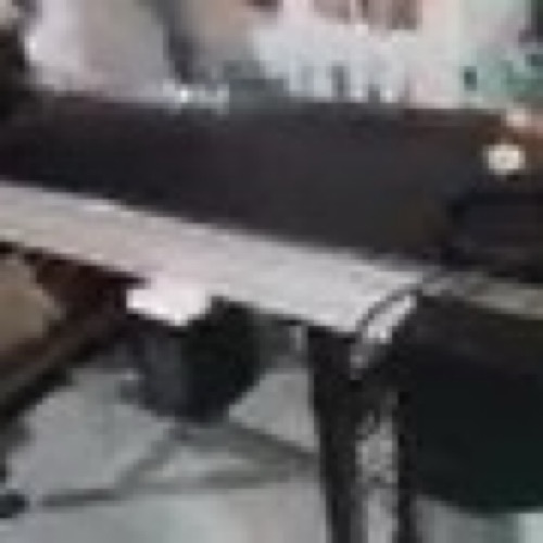 Inject Coading Conveyor