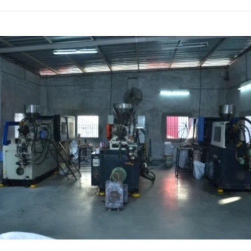 Injection Moulding Service 