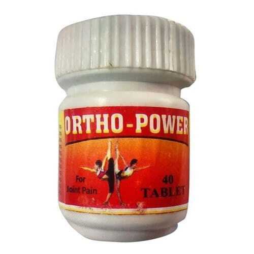 Joint Pain Tablets