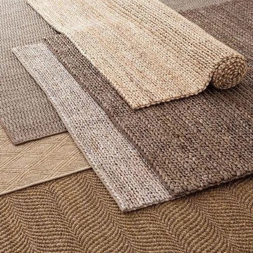 Jute Carpet
