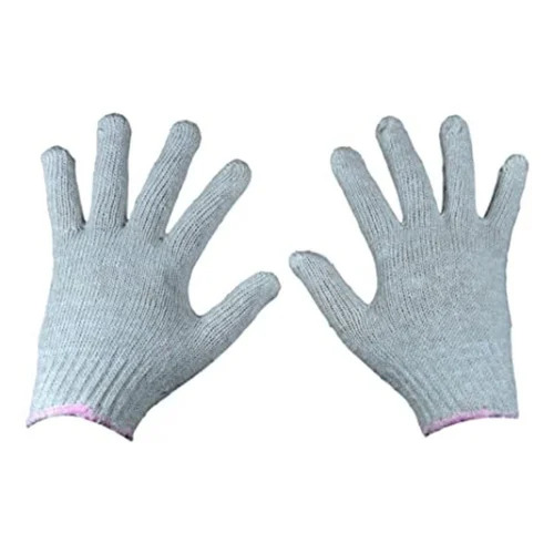 Knitted Hand Gloves - Color: Multiple