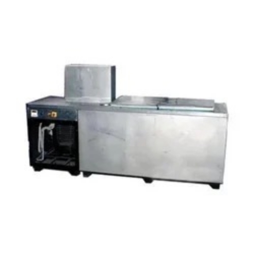 Kulfi Machine 