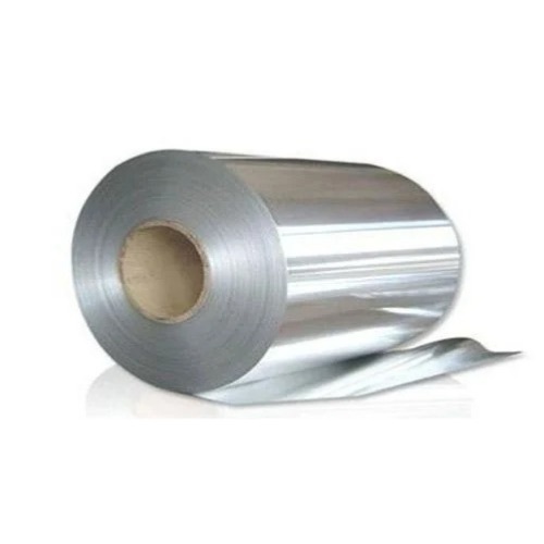 Laminated Aluminium Foil