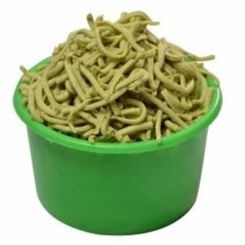 Laundry Soap Noodles