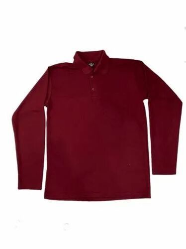 Men Full Sleeve T Shirts