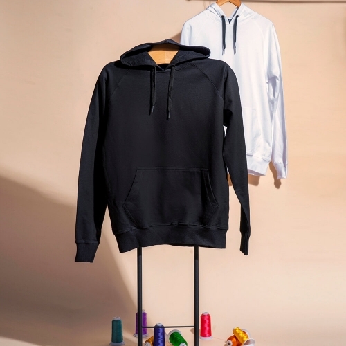 Men's hoodie
