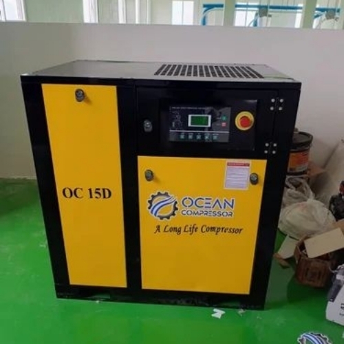 Model no oc 15 D