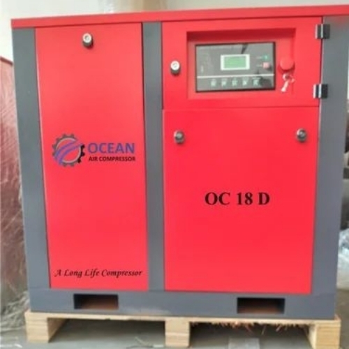 Model no oc 18 D