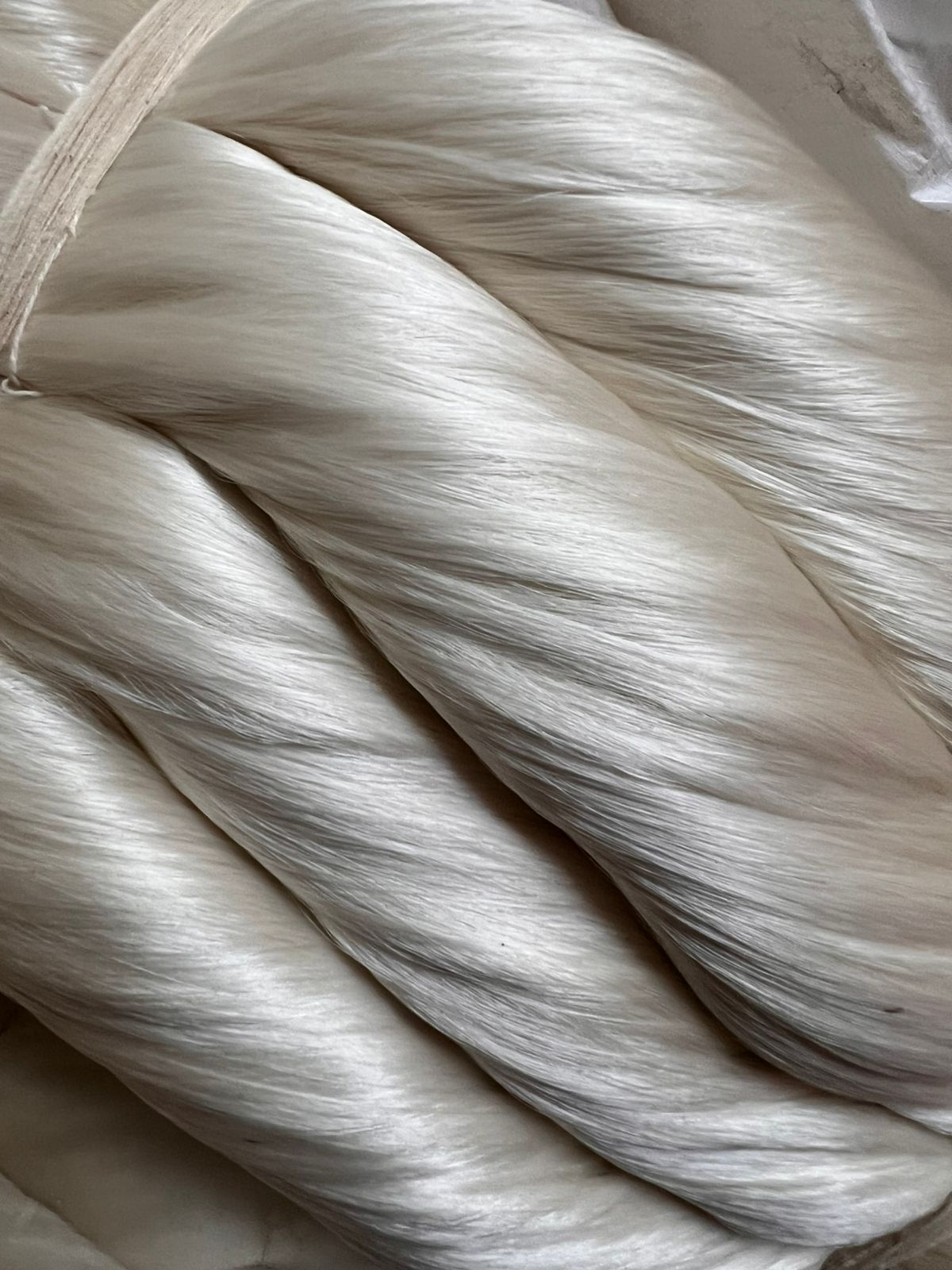 Mulberry ARM Raw Silk Yarn 20/22