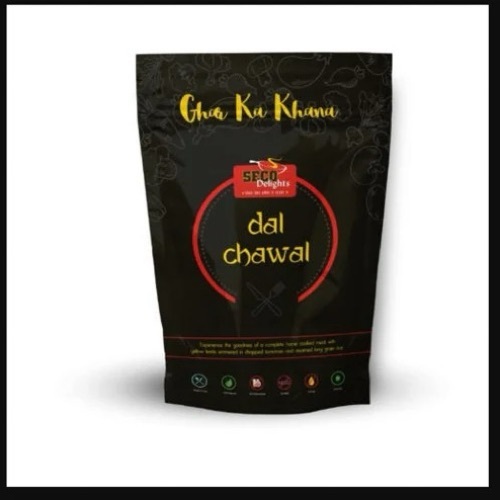 Multilayer Laminated Pouch