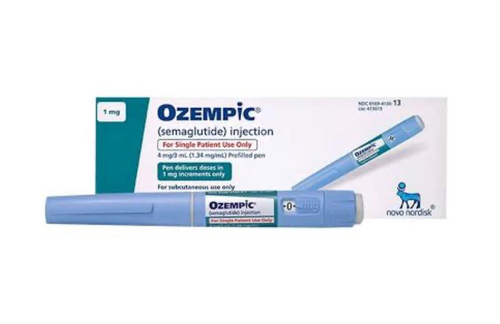 Ozempic Pen 1 Mg