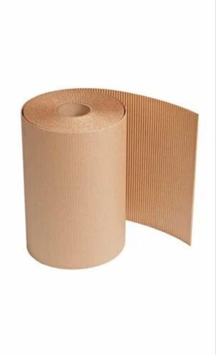 Plain Corrugated Roll