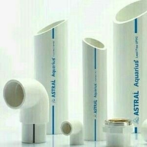 Plumbing construction material