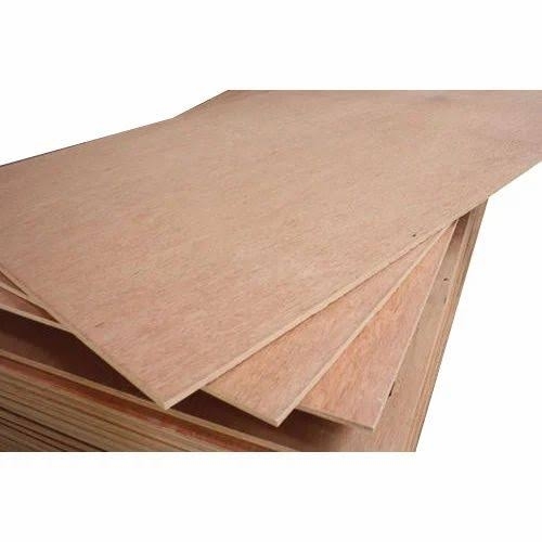 Plywood