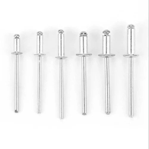 Pop Rivet Aluminium - Capacity: .