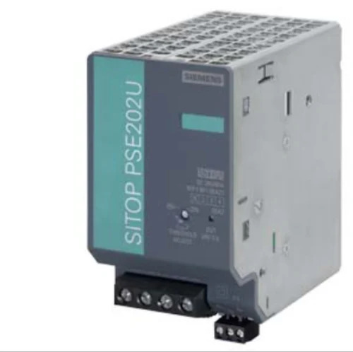 Power Supplies