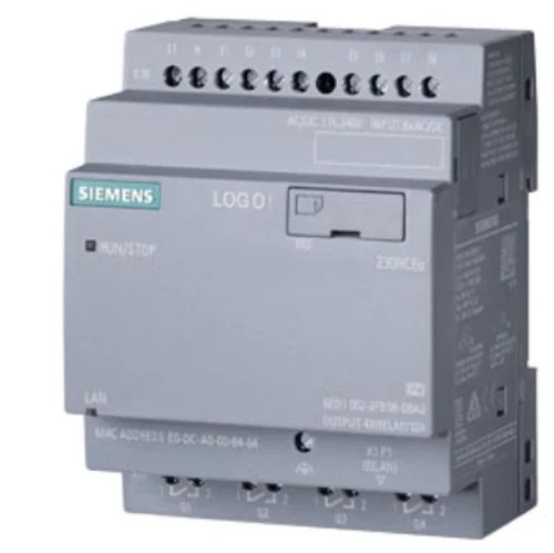 Production Control System