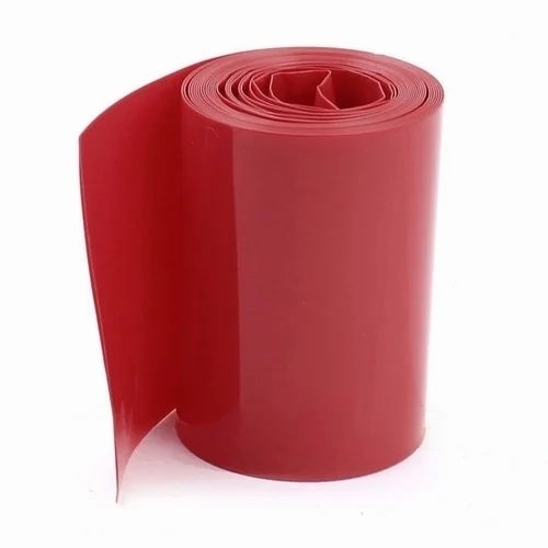 Pvc Shrink Sleeve Roll