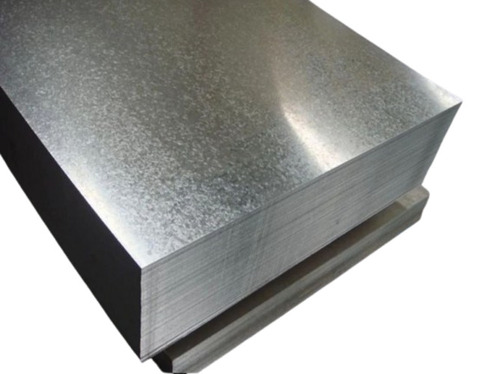 Rectangular Steel Sheets Plate