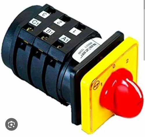 Rotary Switch 