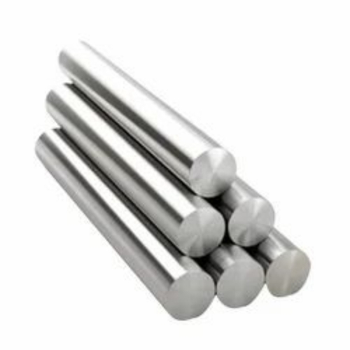 Round Bar