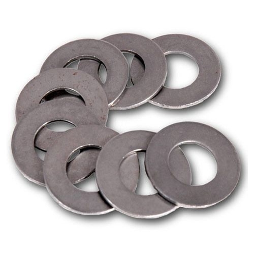 Sheet metal washer