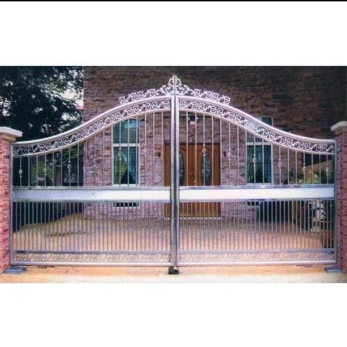 SS Gate
