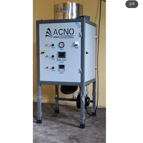 SS tray oven