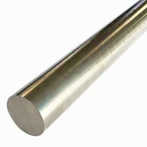 Stainless Steel Bright Bar