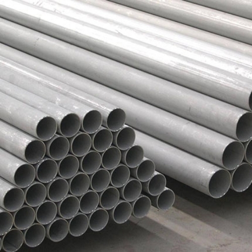Stainless Steel Pipe