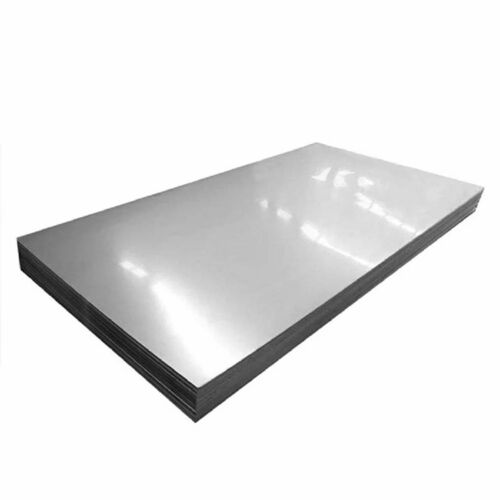 Stainless Steel Plate