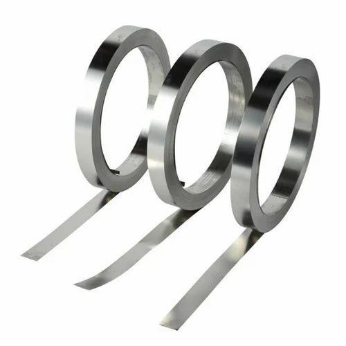 Stainless Steel Strip