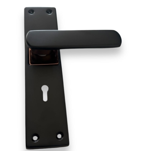 Steel Mortise Handle