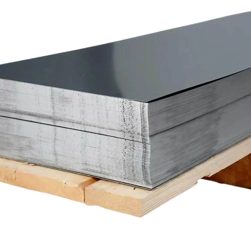 Steel Sheet Plate