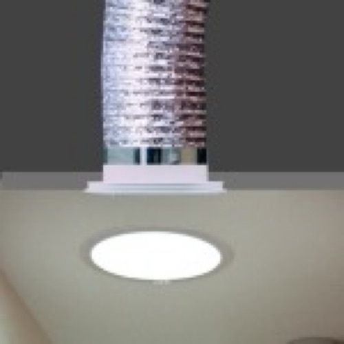 Sunlight pipe