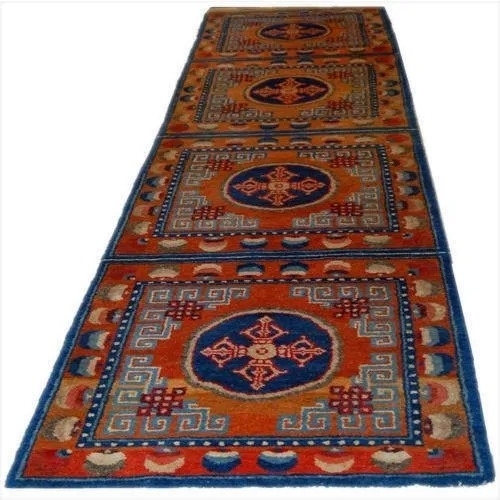 Tibetan Carpet