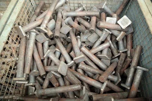 Tractor Linkage Parts - Color: Na