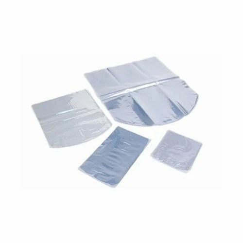 Transparent Shrink Films 