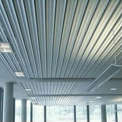 U Shape Battle Ceiling 