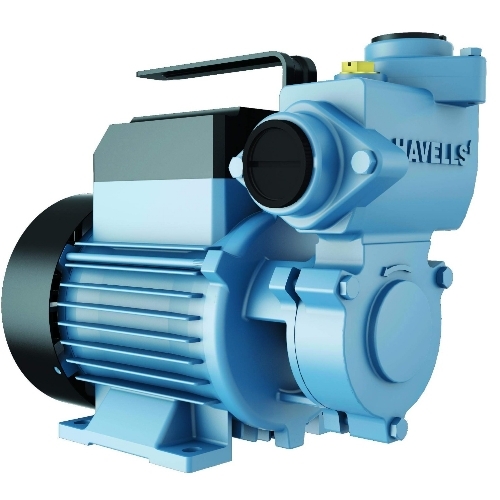 Water Motor 