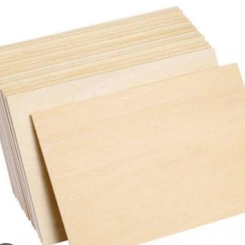 Wooden Plywood