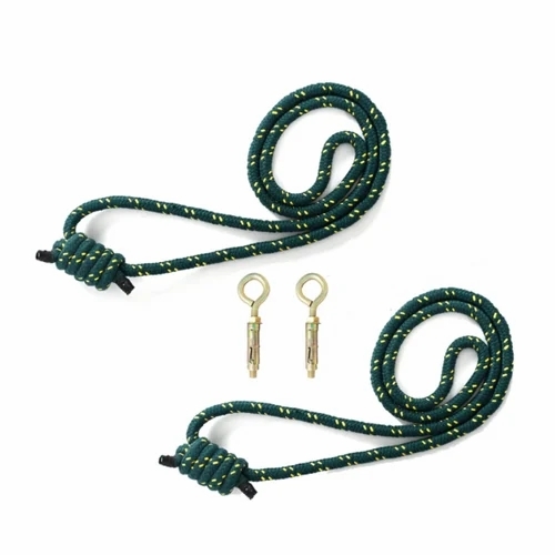 Yoga Rope For Exercise 