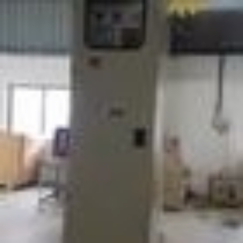 11k V indoor VCB panel 
